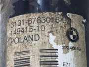 Stoßdämpfer Rechts Vorne 31316783016 BMW 3.0d