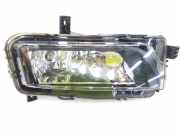Nebelscheinwerfer Links 2K5941661A Volkswagen Caddy Kombi IV Großraumlimousine 2.0 TDI 122 4Motion (CUUE) 2016 CUUE