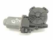 Fensterhebermotor Links Vorne 8200335243 Renault Modus (JP) Großraumlimousine 1.2 16V (D4F-740) 2007