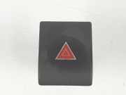 Warnleuchte Schalter 6242WT Peugeot 3008 I (0U/HU) Großraumlimousine 1.6 HDiF 16V (DV6C(9HR)) 2011