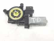 Fensterhebermotor Rechts Hinten 67627354890 BMW X1 (F48) SUV sDrive 18d 2.0 16V (B47-C20A) 2017