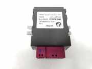 Steuergerät Kraftstoffpumpe 16147169960 BMW 5 serie (E60) Limousine 525d 24V (256D2) 2006
