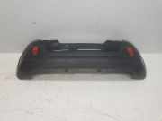 Stoßstange Hinten 1618082980 Citroën C3 (SX/SW) Schrägheck 1.2 Vti 12V PureTech (EB2FA(HMR))
