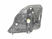 Fensterheber Links Hinten A2057307901 Mercedes-Benz C Estate (S205) Kombi C-220 CDI BlueTEC, C-220 d 2.2 16V (OM651.921(Euro 6)) 2015