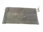 Luft-Kühler 64536930039 BMW SERIE 3 BERLINA 2.0 16V DIESEL (163 CV) 2006
