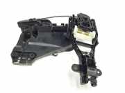 Türschloss Rechts Vorne 31440998 Volvo XC40 (XZ) SUV 2.0 B3 16V Mild Hybrid (B420T4)