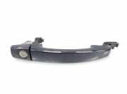 Türgriff Außen Links Vorne 92233089 Opel Insignia Schrägheck 5-drs 2.0 CDTI 16V 160 Ecotec (A20DTH) 2010