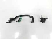 Türgriff Außen Ra 22966704 Opel Insignia Schrägheck 5-drs 1.6 CDTI 16V (B16DTH) 2016