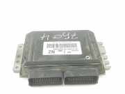 Motorsteuergerät 96417301 Daewoo / Chevrolet Matiz Schrägheck 1.0 (B10S1) 2005