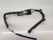 Vorhang Airbag Rechts VOOR 51909749 Fiat Linea (323AX) Limousine 1.4 (350.A.1000) 2009