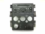 Radio CD 3910165JD Suzuki Grand Vitara II (JT) SUV 1.9 DDiS (F9Q) 2014