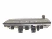 Bedienung Heizung 98411155YV Opel Astra L Sports Tourer (F4/FC/FN/FR) Kombi 1.2 Turbo 110 12V (EB2ADT(HNP))