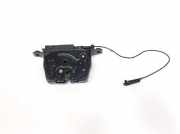 Heckschloss 51247200511 BMW X1 (E84) SUV sDrive 18d 2.0 16V (N47-D20C) 2011
