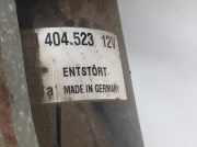 Scheibenwischermotor Vorne 1097546 Ford Transit Van 2.0 TDdi 16V (F3FA) 2005