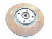 Achsschenkel Rechts Vorne 9826532380 Citroën C4 Berline (BA/BB/BC) Schrägheck 5-drs ë-C4 50 kWh (ZKX)