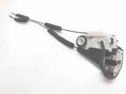 T?rschloss Links Hinten 61035AL110 Subaru Outback (BS) Kombi 2.0 D 16V (EE20Z)