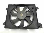 Lüfter Kühler 977302DXXX Hyundai Coupe Coupé 2.0i 16V CVVT (G4GC) 2005