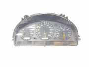 Tachoeinheit Kmh A1635400947 Mercedes-Benz ML I (163) SUV 230 2.3 16V (M111.977) 1999