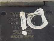 Fensterhebermotor Links Vorne 8572060310 Toyota Land Cruiser (J15) Hardtop Geländewagen 2.8 D-4D 16V (1GD-FTV)