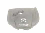 Schutzkappe Motor SH0510230 Mazda 3 (BM/BN) Schrägheck 2.2 SkyActiv-D 150 16V (SH) 2014