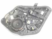 Fensterheber Links Hinten 83470A2341 Kia Cee'd (JDB5) Schrägheck 5-drs 1.6 CRDi 16V VGT (D4FB)