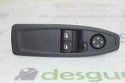 Schalter Für Elekt. Fensterheber Links Vorne 61319226264 BMW 1 serie (F21) Schrägheck 3-drs 116d 2.0 16V (N47-D20C) 2012