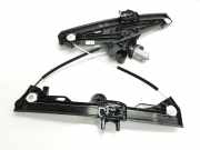 Fensterheber Rechts Vorne 9830815180 Opel Astra L Sports Tourer (F4/FC/FN/FR) Kombi 1.2 Turbo 110 12V (EB2ADT(HNP))