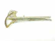 Fensterheber Links Vorne 6980258010 Toyota Land Cruiser (J12) Hardtop Geländewagen 3.0 D-4D 16V (1KDFTV) 2004