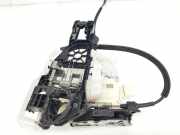 Türschloss Rechts Vorne 3C1837016A Volkswagen Passat Variant (3C5) Kombi 2.0 TDI 16V 170 (CBBB) 2010 CBBB