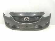 Stoßstange Vorne GHP950031B Mazda BERLINA GJ Style