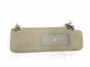 Sonnenblende Rechts 743106A040B1 Toyota Land Cruiser (J12) Hardtop Geländewagen 3.0 D-4D 16V (1KDFTV) 2004