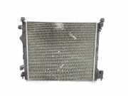 Radiator 214104EB0B Nissan Qashqai (J11) SUV 1.6 DIG-T 16V 163 (MR16DDT) 2017