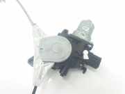 Fensterheber Rechts Vorne 61041FG000 Subaru Impreza III (GH/GR) Schrägheck 5-drs 2.0 R 16V AWD (EJ204) 2010