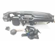 Airbag Set KITDEAIRBAG Mazda FAMILIAR GJ Style