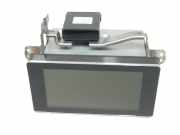 Navigationssystem 8740A025 Mitsubishi ASX SUV 1.6 Di-D 16V (9HD) 2018