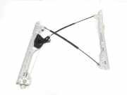Fensterheber Rechts Vorne 807206746R Renault Megane IV (RFBB) Schrägheck 5-drs 1.2 Energy TCE 100 (H5F-408) 2017