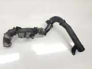 Intercooler Schlauch SU001A3639 Toyota ProAce Van 2.0 D-4D 140 16V (4WZFTV(DW10FDDU))