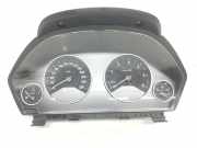 Tachoeinheit Kmh 62106847233 BMW 4 serie (F33) Cabrio 420d 2.0 16V (B47-D20A) 2017