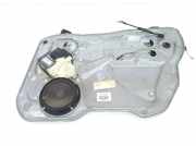 Fensterheber Rechts Vorne 6L4837752AQ Seat Ibiza III (6L1) Schrägheck 1.4 16V 100 (AUB) 2002