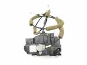 Türschloss Links Hinten 825014JK0A Nissan NP 300 Navara (D23) Pick-up 2.3 dCi twinturbo 16V 4x4 (YS23DDT) 2015