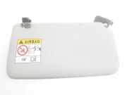Sonnenblende Rechts 964009463R Renault Kangoo Express (RFK) Van 1.3 TCE 100 16V (H5H-490(H5H-E4))