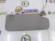 Sonnenblende Links 22800031 Opel Insignia Sports Tourer Kombi 2.0 CDTI 16V 160 Ecotec (A20DTH) 2010