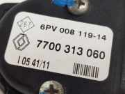 Gaspedalsensor 7700313060 Opel FURGÓNCOMBI Furgón 2.9t L2H1