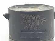 Parken-Sensoren VOOR 284386087R Renault Megane E-Tech (RCB) SUV 60 kWh (6AM-402)