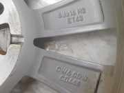 Felge 57A601025A Skoda NU Scout