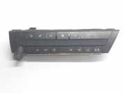 Bedienung Heizung 98411155YV Opel Astra L Sports Tourer (F4/FC/FN/FR) Kombi 1.2 Turbo 110 12V (EB2ADT(HNP))