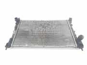 Radiator 95510450 Opel Combo Van 1.3 CDTI 16V (330.A.1000) 2017