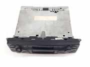 Radio CD A2038201686 Mercedes-Benz C (W203) Limousine 2.2 C-220 CDI 16V (OM611.962) 2000