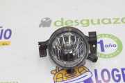 Nebelscheinwerfer Links 3M5115K202AA Ford Focus C-Max Großraumlimousine 1.6 TDCi 16V (G8DB) 2006