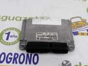 Motorsteuergerät 24417194 Opel Vectra B (38) Liftback 1.6 16V Ecotec (Z16XE(Euro 4)) 1995